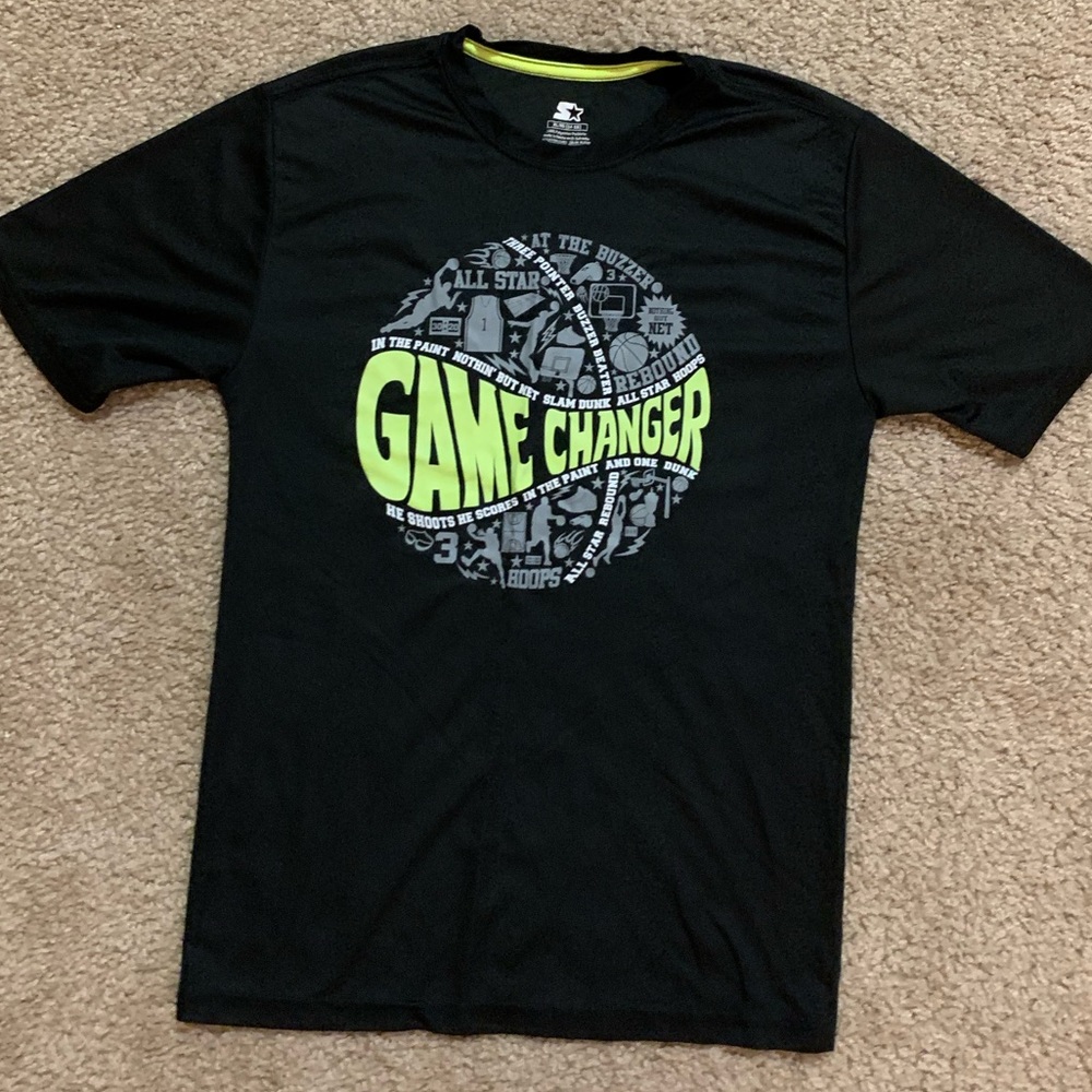 Boys T-shirt